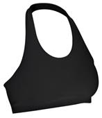 Pizzazz Cheerleaders MVP Halter Sports Bras Pizzazz Cheerleaders MVP Halter Sports Bras