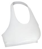 Pizzazz Cheerleaders MVP Halter Sports Bras Pizzazz Cheerleaders MVP Halter Sports Bras