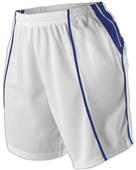 Alleson Women's Mesh Multi-Sport Shorts-Closeout