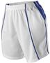 Alleson 554PW Women's Mesh Softball Shorts