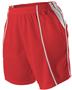 Alleson 554PW Women's Mesh Softball Shorts