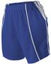 Alleson 554PW Women's Mesh Softball Shorts