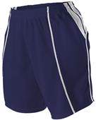 Alleson Women's Mesh Multi-Sport Shorts-Closeout