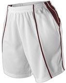 Alleson Women's Mesh Multi-Sport Shorts-Closeout Alleson Women's Mesh Multi-Sport Shorts-Closeout