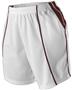 Alleson 554PW Women's Mesh Softball Shorts