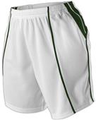 Alleson Women's Mesh Multi-Sport Shorts-Closeout Alleson Women's Mesh Multi-Sport Shorts-Closeout