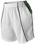Alleson 554PW Women's Mesh Softball Shorts