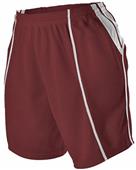 Alleson Women's Mesh Multi-Sport Shorts-Closeout Alleson Women's Mesh Multi-Sport Shorts-Closeout