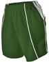 Alleson 554PW Women's Mesh Softball Shorts