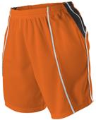 Alleson Women's Mesh Multi-Sport Shorts-Closeout Alleson Women's Mesh Multi-Sport Shorts-Closeout