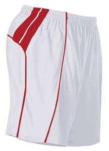 WH/SC - WHITE/SCARLET