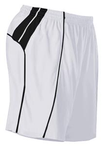 WH/BK - WHITE/BLACK