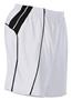 Alleson 554PWY Girl's Mesh Softball Shorts