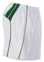 Alleson 554PWY Girl's Mesh Softball Shorts