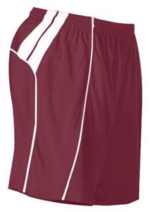 MA/WH - MAROON/WHITE