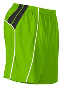 LI/BK/WH - LIME/BLACK/WHITE