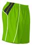 Alleson 554PWY Girl's Mesh Softball Shorts