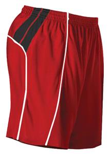 SC/BK/WH - SCARLET/BLACK/WHITE