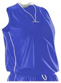 Alleson Dazzle Athletic Jerseys-Closeout Alleson Dazzle Athletic Jerseys-Closeout
