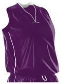 Alleson Dazzle Athletic Jerseys-Closeout Alleson Dazzle Athletic Jerseys-Closeout