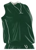 Alleson Dazzle Athletic Jerseys-Closeout Alleson Dazzle Athletic Jerseys-Closeout