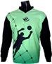 Closeout Interceptor Soccer Goalie Jerseys