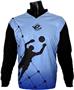 Closeout Interceptor Soccer Goalie Jerseys