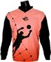 Closeout Interceptor Soccer Goalie Jerseys