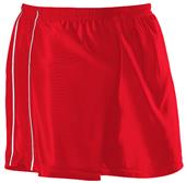 Alleson Women's Dazzle Softball Shorts-Closeout Alleson Women's Dazzle Softball Shorts-Closeout