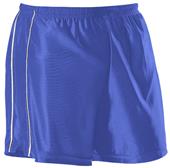 Alleson Women's Dazzle Softball Shorts-Closeout Alleson Women's Dazzle Softball Shorts-Closeout