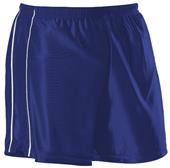 Alleson Women's Dazzle Softball Shorts-Closeout Alleson Women's Dazzle Softball Shorts-Closeout