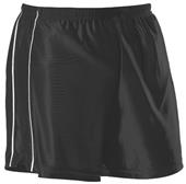 Alleson Women's Dazzle Softball Shorts-Closeout Alleson Women's Dazzle Softball Shorts-Closeout