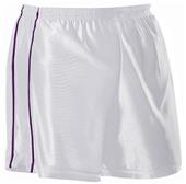 Alleson Women's Dazzle Softball Shorts-Closeout Alleson Women's Dazzle Softball Shorts-Closeout