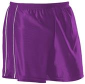 Alleson Women's Dazzle Softball Shorts-Closeout Alleson Women's Dazzle Softball Shorts-Closeout