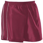 Alleson Women's Dazzle Softball Shorts-Closeout Alleson Women's Dazzle Softball Shorts-Closeout