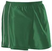 Alleson Women's Dazzle Softball Shorts-Closeout Alleson Women's Dazzle Softball Shorts-Closeout