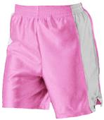 Alleson 552PW Women's Dazzle Softball Shorts CO Alleson 552PW Women's Dazzle Softball Shorts CO