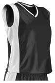 Alleson Youth Dazzle Athletic Jerseys-Closeout