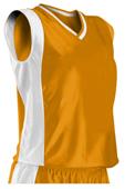 Alleson Youth Dazzle Athletic Jerseys-Closeout