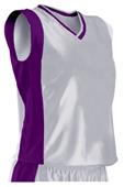 Alleson Youth Dazzle Athletic Jerseys-Closeout
