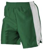 Alleson Youth Dazzle Athletic Shorts-Closeout