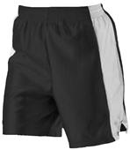Alleson Youth Dazzle Athletic Shorts-Closeout