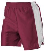 Alleson Youth Dazzle Athletic Shorts-Closeout