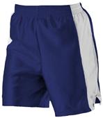 Alleson Youth Dazzle Athletic Shorts-Closeout