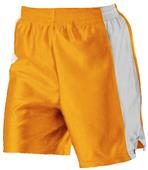 Alleson Youth Dazzle Athletic Shorts-Closeout Alleson Youth Dazzle Athletic Shorts-Closeout