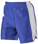 Alleson Youth Dazzle Athletic Shorts-Closeout