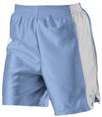 Alleson Youth Dazzle Athletic Shorts-Closeout