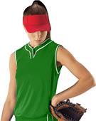 Alleson 506THW Women's Softball Jerseys - C/O Alleson 506THW Women's Softball Jerseys - C/O