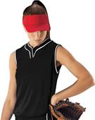 Alleson 506THW Women's Softball Jerseys - C/O Alleson 506THW Women's Softball Jerseys - C/O