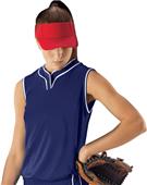 Alleson 506THW Women's Softball Jerseys - C/O Alleson 506THW Women's Softball Jerseys - C/O